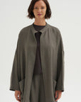 Cardigan Coat, Storm