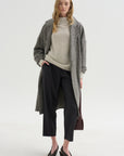 Carrot Pants, Fumo Di Londra