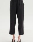 Carrot Pants, Fumo Di Londra