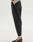 Carrot Pants, Fumo Di Londra