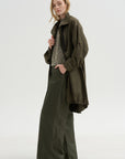 Parka, Moss