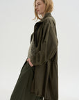 Parka, Moss