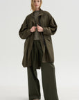 Parka, Moss