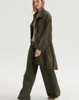 Parka, Moss