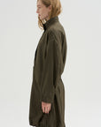 Parka, Moss