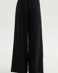Full Pants Garze, Black