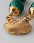 Enchanted Pendant, Yellow Gold