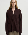 Nº24 Tokio, Dark Brown