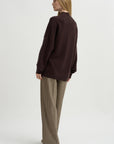 Nº24 Tokio, Dark Brown