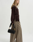 Nº24 Tokio, Dark Brown