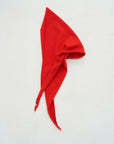 N°35 Bandana, Tomato