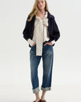 N°377 Clement, Navy
