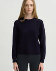Nº430 Jeanne, Navy