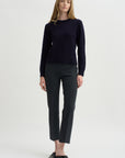 Nº430 Jeanne, Navy