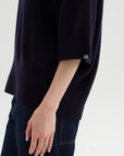 N°433 Sassie, Navy