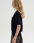 N°490 Martina, Navy