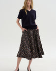 N°490 Martina, Navy