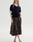 N°490 Martina, Navy