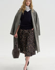 N°490 Martina, Navy