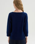 N°491 Pearl, Midnight