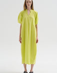 Ota Dress, Limon