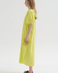Ota Dress, Limon