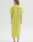 Ota Dress, Limon