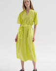 Ota Dress, Limon