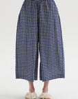 Gaul Pant, Blue Gingham