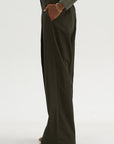 Pama - Trouser, Deep Forest