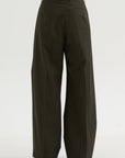 Pama - Trouser, Deep Forest