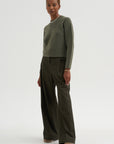 Pama - Trouser, Deep Forest