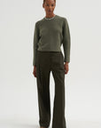 Pama - Trouser, Deep Forest
