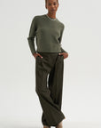 Pama - Trouser, Deep Forest