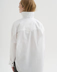 Long Sleeve Shirt, White