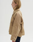 Jacket, Beige