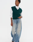 Rib Vest