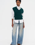 Rib Vest