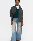 Rib Vest