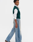 Rib Vest