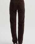Weekender Jean, Burnt Cocoa