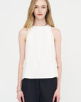Susanna Top, White