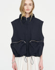 Active Vest, Navy