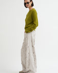 Bethany Bull Destroy, Windgrey