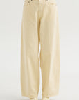 Bethany Twill 45, Cream