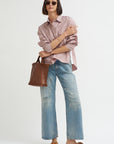Winny Jeans, Broken Celestial