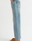 Winny Jeans, Broken Celestial