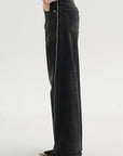 Bonnie Zip, Vintage Black
