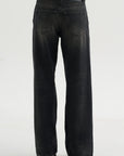 Bonnie Zip, Vintage Black