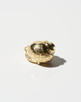 Agnes The Snail, Yellow Gold